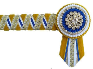 KB Browbands Design 068W